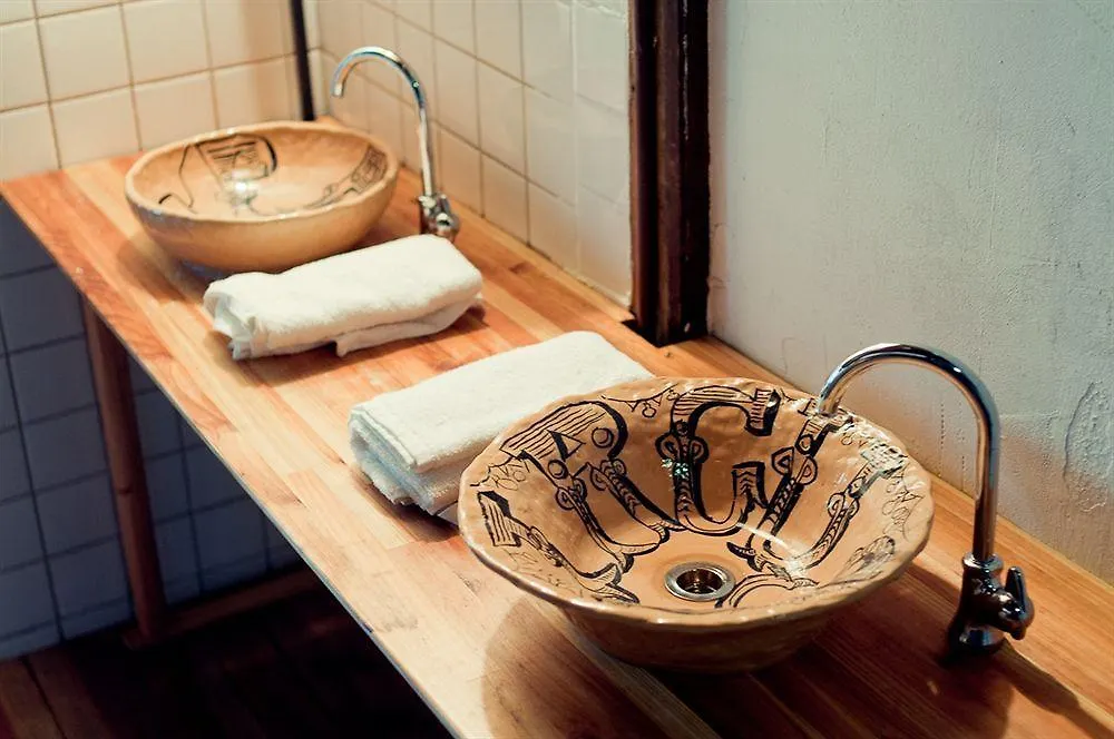 Pan And Circus Hotel Kyoto 2*,  Japan