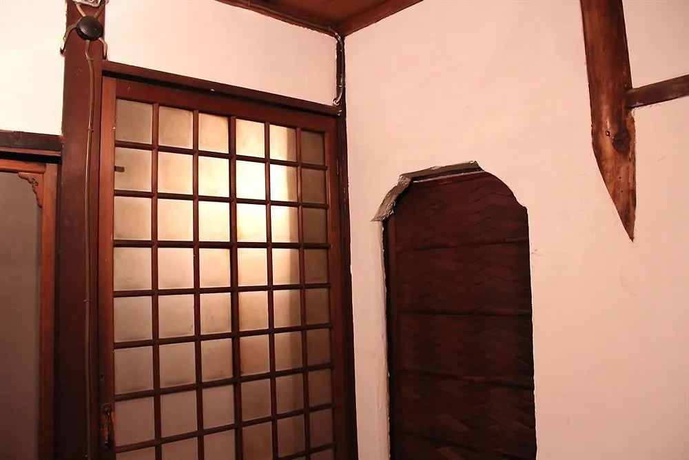 Pan And Circus Hotel Kyoto