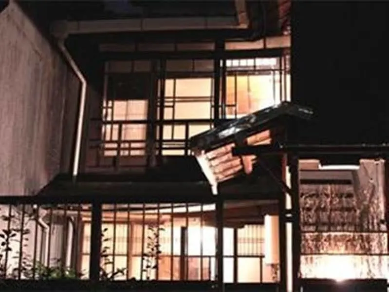 Pan And Circus Hotel Kyoto