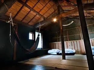 Pan And Circus Hotel Kyoto